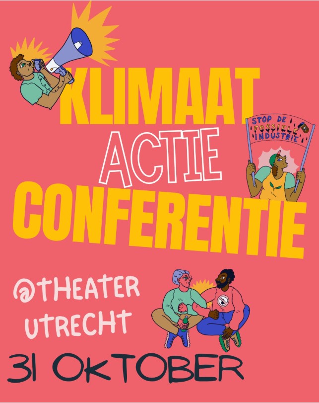 KlimaatActieConferentie